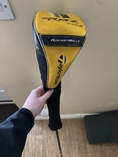 Taylormade RBZ Stage 2 Driver