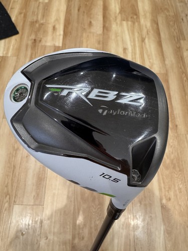 Taylormade rbz driver 10 5 - taylormade,