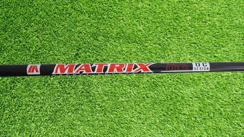 Matrix black tie - tie, regular