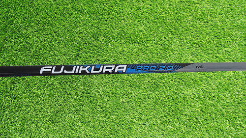 Fujikura pro 6s - pro, stiff
