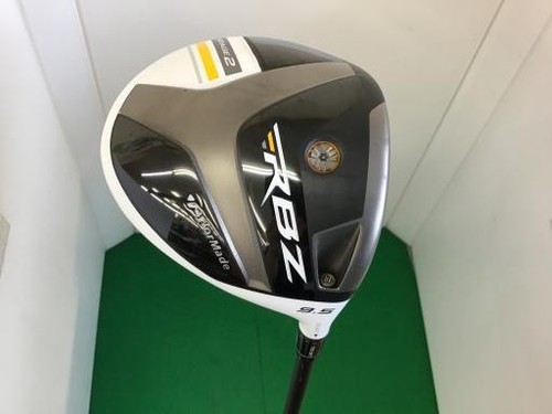 Taylormade rocketballz rbz - taylormade,