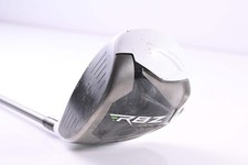 Left Hand Taylormade RBZ