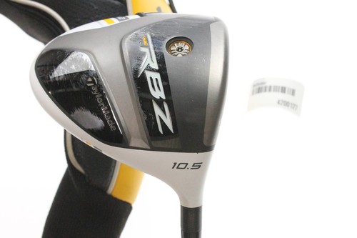 Taylormade rocketballz rbz - taylormade,