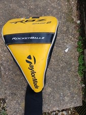 TaylorMade RBZ STAGE 2