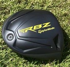 Taylormade RBZ Driver / 10.5