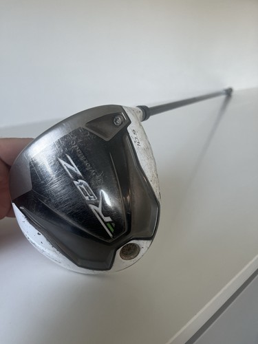 Taylormade rbz driver - rbz, 9.5°