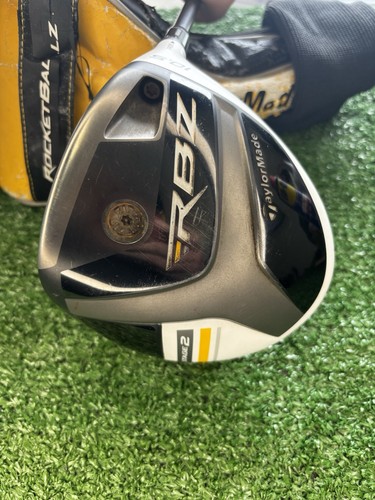 Taylormade rbz stage driver - taylormade,