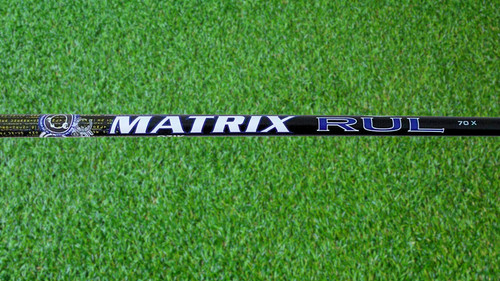 Matrix ozik rul - 70-x, extra