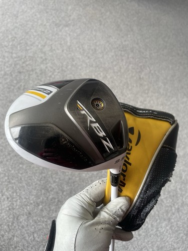Taylormade rbz stage driver - rbz, 2