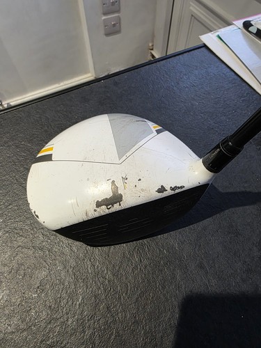 Taylormade rbz driver 9 5 - taylormade,