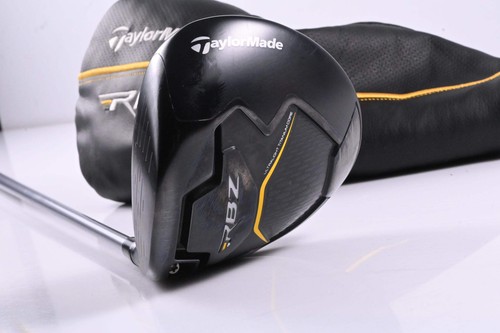 Left hand taylormade rbz black - hand,