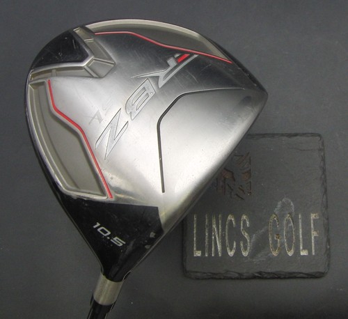 Taylormade rbz driver - taylormade, 10.5°