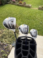 Taylormade RBZ Stage 2 Combo