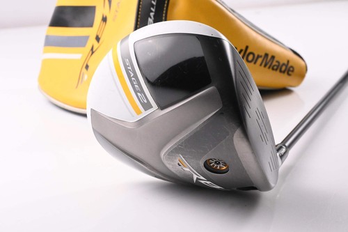 Taylormade rbz stage - rbz, driver