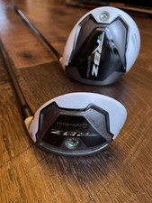 Taylormade RBZ Driver 10.5 And