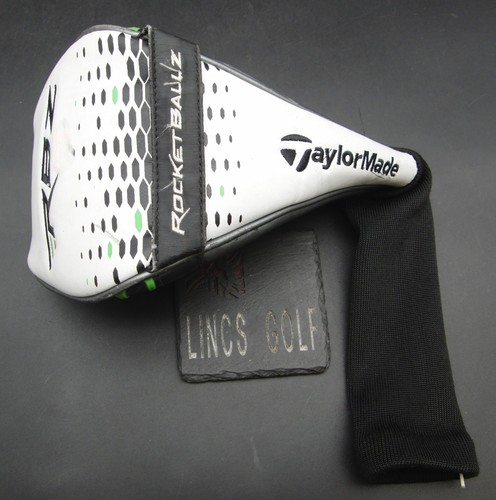 Taylormade rbz driver - taylormade,