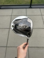 TaylorMade RBZ Driver 9.5