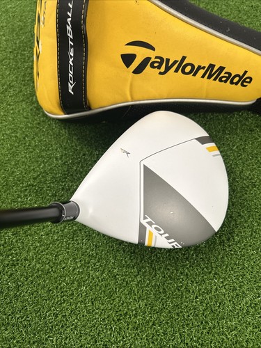 Taylormade rbz stage tour - 2,