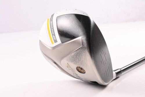 Taylormade rbz stage driver - taylormade,