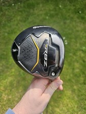 Taylormade RBZ Black Driver /