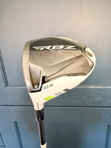 Left hand taylormade rbz - left,