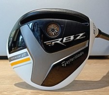 Taylormade RBZ Stage 2 Driver