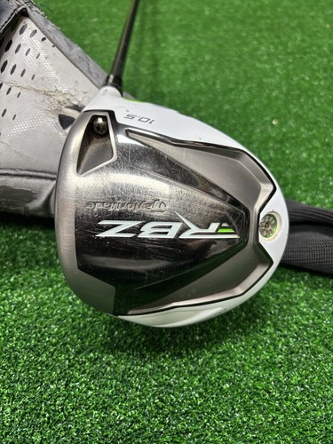 Taylormade rbz rocketballz - rbz,