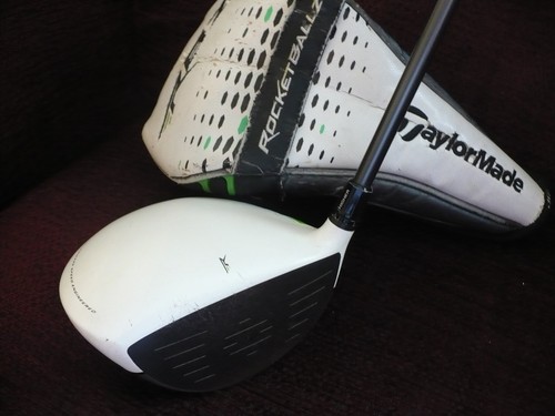 Taylor made rbz hl - -,