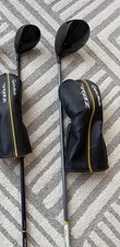 Taylormade RBZ Black Driver