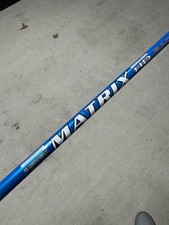 Matrix Radix 4 Fairway Wood