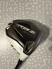 Taylormade RBZ HL Driver Reg