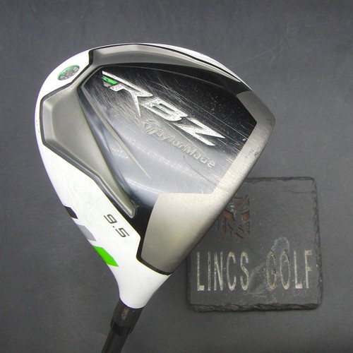 Taylormade rbz driver - rbz, 9.5°
