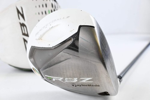 Taylormade rbz driver - taylormade, 9.5