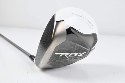 Left hand taylormade rbz - hand,