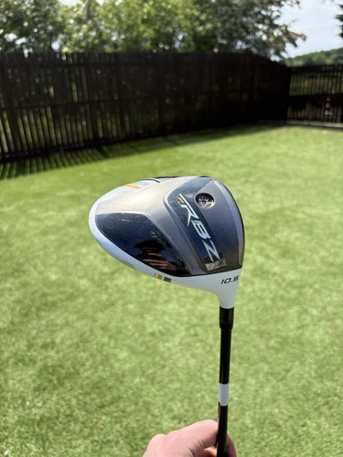 Taylormade rbz stage - taylormade, driver