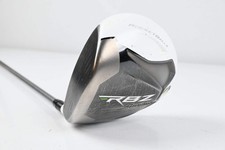 Left Hand Taylormade RBZ