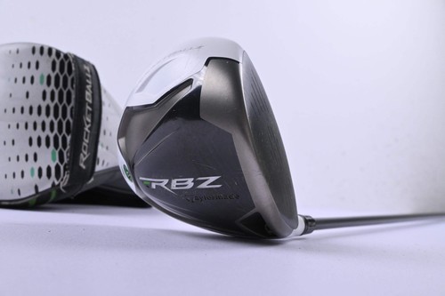 Taylormade rbz tour driver - rbz, 9