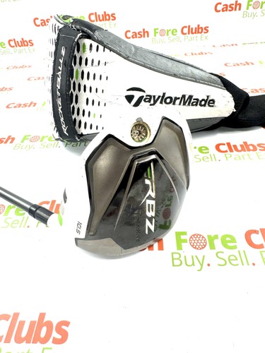 Taylormade rbz driver - rbz,