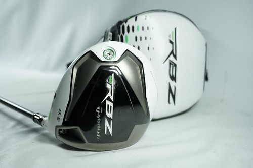 Taylormade rbz driver - rbz,
