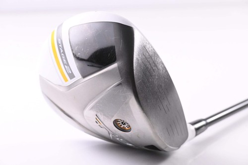 Taylormade rbz stage driver - taylormade,