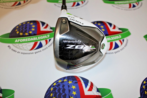 Used taylormade rocketballz - used,