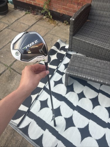 Taylormade tour rbz degree - tour,