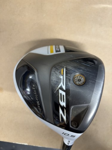 Taylormade rbz stage driver - rbz,