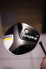 Taylormade RBZ Stage 2 Driver