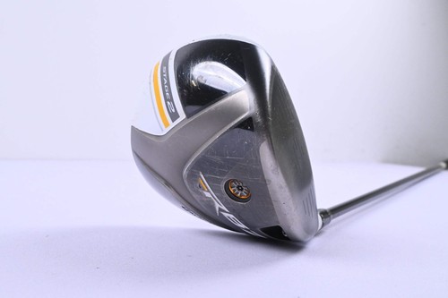 Taylormade rbz stage driver - rbz,