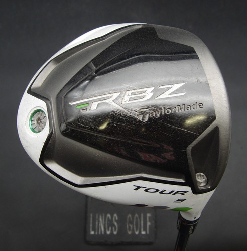 Taylormade rbz tour driver - tour,