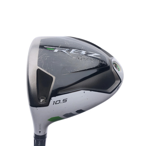 Used taylormade rbz driver - taylormade, /