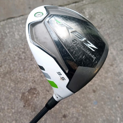 Taylormade rbz driver - taylormade,