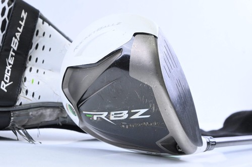 Taylormade rbz driver 9 - /, 9.5